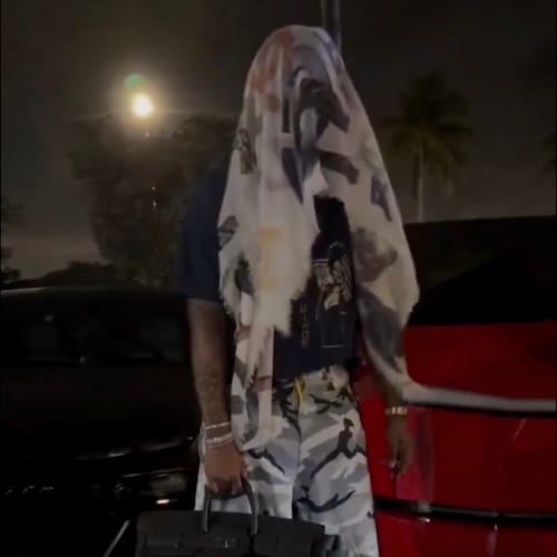 new rap music september 2025